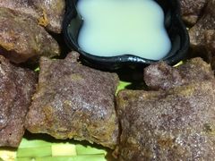 糍粑-茶花妹子云南餐厅(北大店)