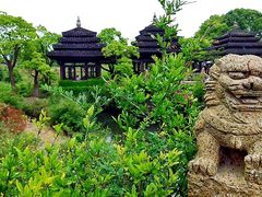 -韩湘水博园