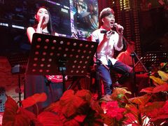 -胡桃里音乐酒馆(曲江店)