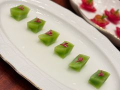 -明阁 Ming Court(广州朗豪酒店)