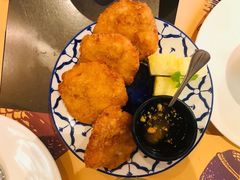-simply thai天泰(静安嘉里中心店)
