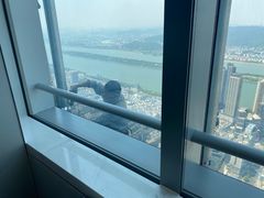 -长沙尼依格罗酒店