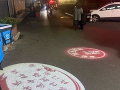 -北门涮肉·炭火铜锅涮肉(什刹海店)