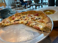-OGGI TRATTORIA PIZZERIA(深业上城店)