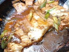 -君霖海鲜私房菜(春柳店)