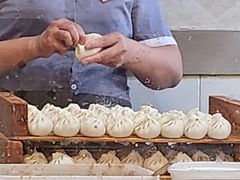 -东泰祥生煎馆(长宁路店)