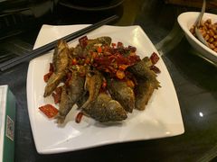 -饭桌故事·血鸭湘(荣宝华店)