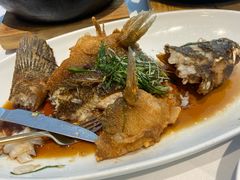 -汤城小厨•粤菜•靓汤(金宝街店)