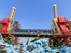 -长鹿旅游休博园