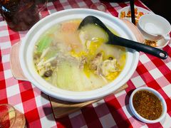 羊肉锅锅-西贝(无锡万象城店)