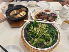 -将军烧鹅海鲜酒楼