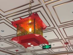 -上海老饭店(北京分店)
