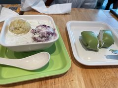 -满记甜品(荟聚购物中心店)