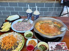 -大理.老字号渝记酸萝卜乌鱼(古城总店)