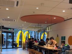 -麦当劳(宝龙店)