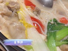 -青菁酒家·象山海鲜(胜利河美食街店)