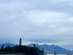 -江心屿景区