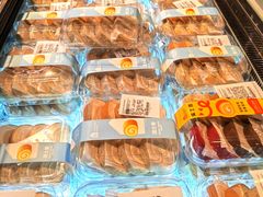 -盒马鲜生(枣园路店)