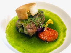 -箱美术馆私房菜(水晶郦城店)