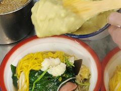 -嘎嘎香大茶缸黏糊麻辣烫·沈阳总店