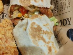 -TACO STAR 塔可星(下沙宝龙店)