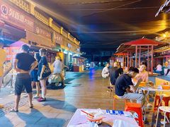 -冰冰酱老味刨冰绵绵冰(中山路总店)