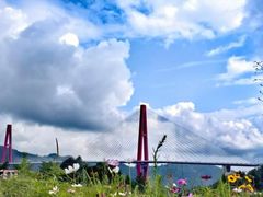 -龙里油画大草原旅游区
