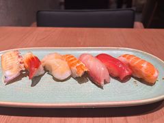 -Tuna maki寿司(苏州万象天地店)