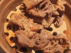 -温野菜涮涮锅(曲江大悦城店)