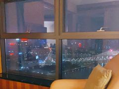 -宁波万豪酒店