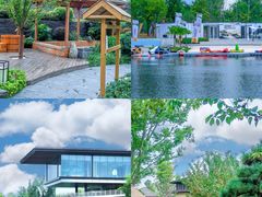 -云里小坐·海泉湾·团建·宴席·下午茶(金堂海泉湾店)