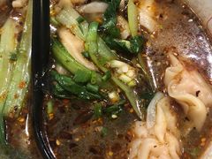 -谭师爷龙抄手(白下路店)
