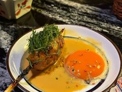 鸡肉棒-鸟万·炭火料理Yaki ONE(星光店)