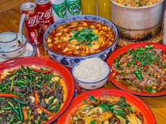 -小街47號江湖菜(四合院店)