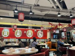 -八合里牛肉火锅(上海世茂广场店)