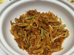 -靓虾二哥长沙地标小龙虾(五一广场店)