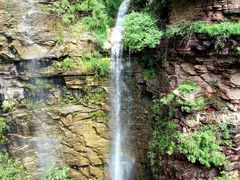 -太行锡崖沟旅游度假区