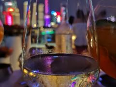 -池畔酒吧 WET Bar