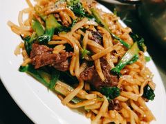 -大洋家·精品潮汕菜·生腌砂锅粥(天河东路店)