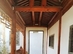 -南普公园