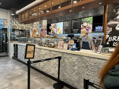 -PAPER STONE BAKERY(天汇广场店)