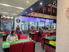 大堂-令氏家外家岐山面(火炬路店)
