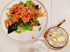 -玩味工厂·东南亚特色餐厅(太古里店)