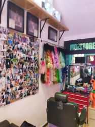 -MDZ STORE·TATTOO·耳饰