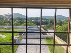 -上海佘山世茂艾美酒店