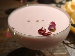 -萨芭蒂高空花园餐酒吧