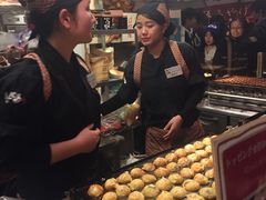 -章鱼烧博物馆(TAKOYAKI PARK)