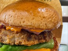 -魏家凉皮(万辉店)