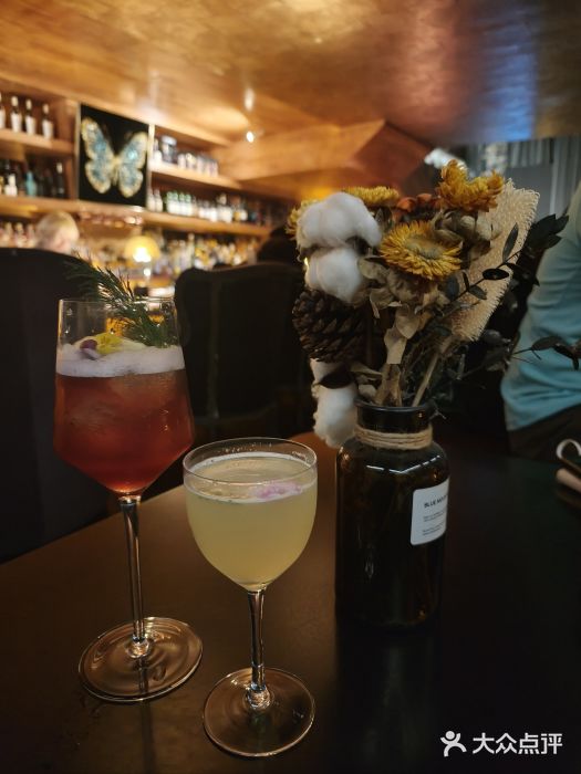 145号U&Lounge Bar图片