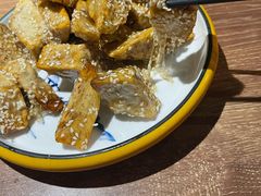 -周家二小姐的菜(西津渡店)